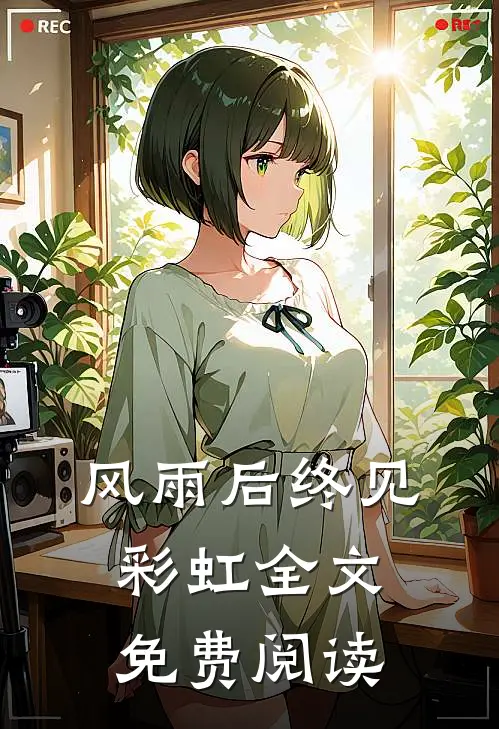 风雨后终见彩虹全文免费阅读