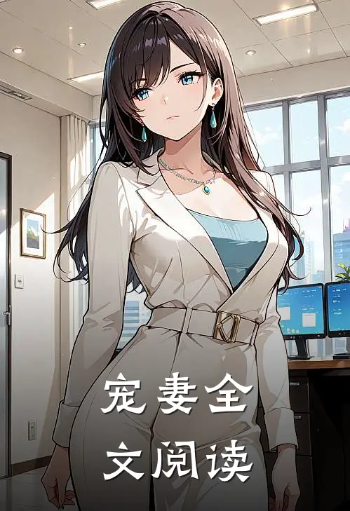 宠妻全文阅读