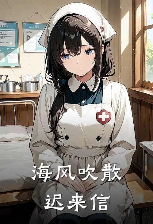 海风吹散迟来信