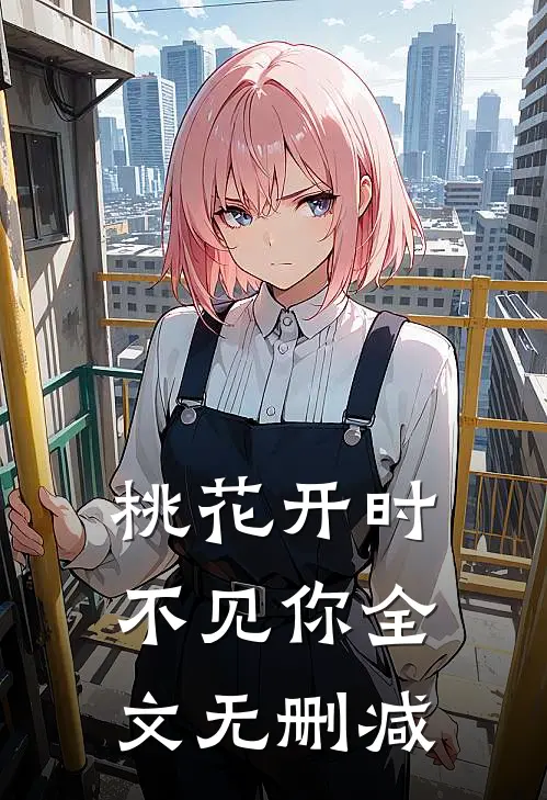 桃花开时不见你全文无删减