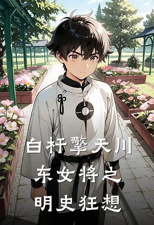 白杆擎天川东女将之明史狂想