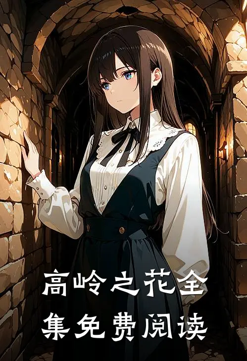 高岭之花全集免费阅读