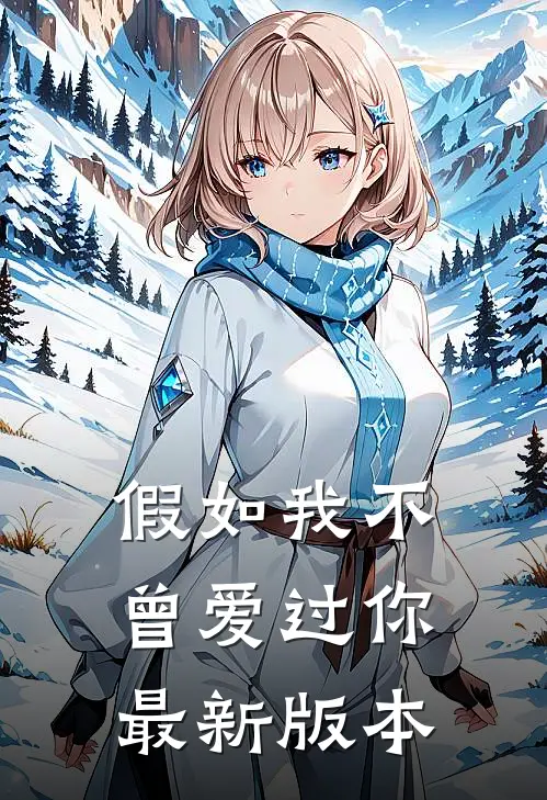 假如我不曾爱过你最新版本