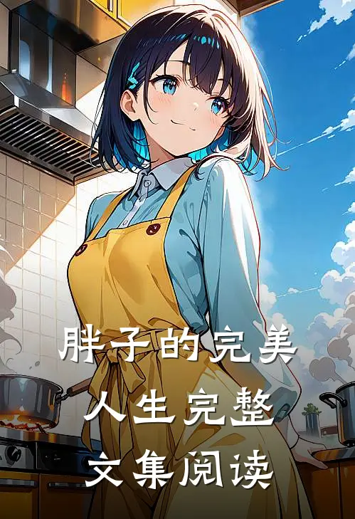胖子的完美人生完整文集阅读