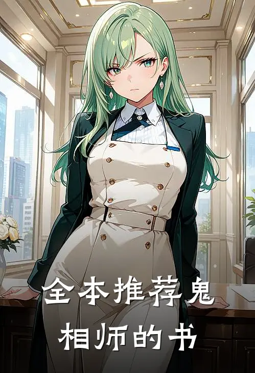 全本推荐鬼相师的书