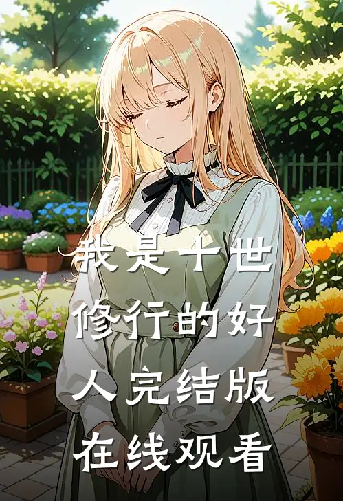 我是十世修行的好人完结版在线观看