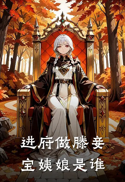 进府做滕妾宝姨娘是谁