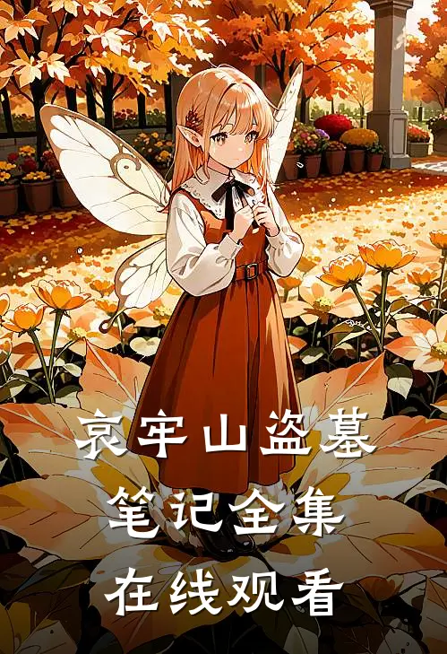 哀牢山盗墓笔记 全集在线观看