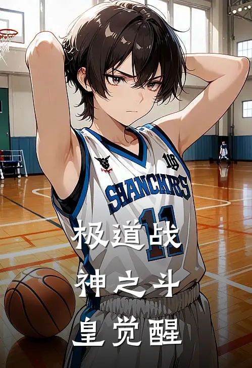 极道战神之斗皇觉醒