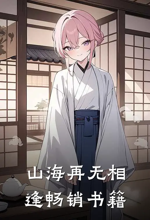 山海再无相逢畅销书籍