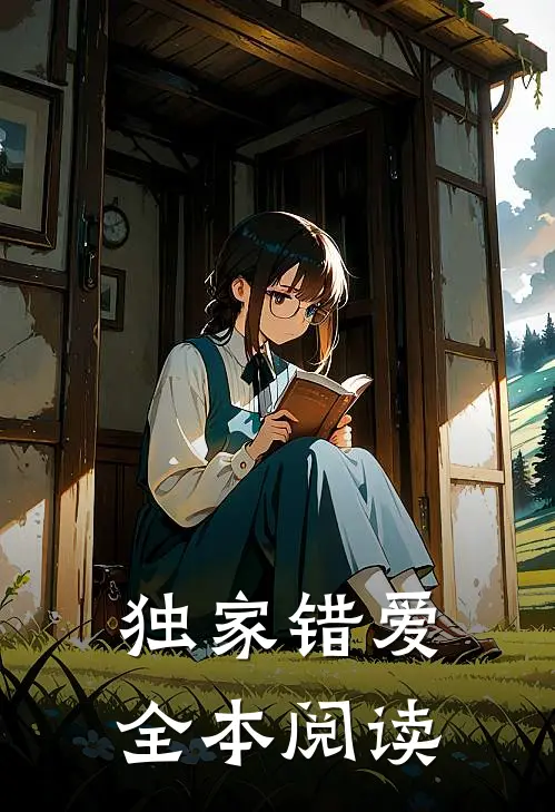 独家错爱全本阅读