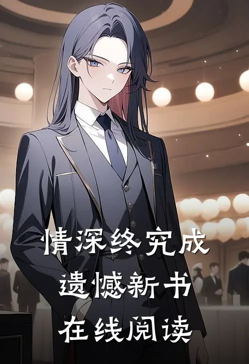 情深终究成遗憾新书在线阅读