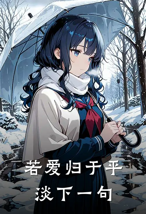 若爱归于平淡下一句
