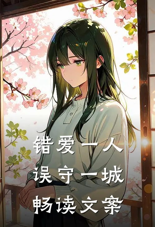 错爱一人误守一城畅读文案