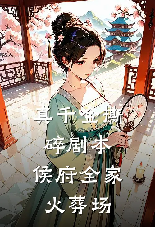 真千金撕碎剧本，侯府全家火葬场
