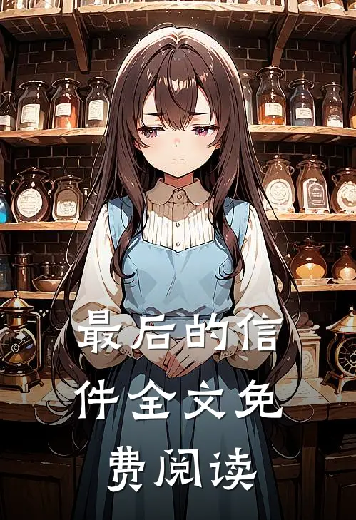最后的信件全文免费阅读