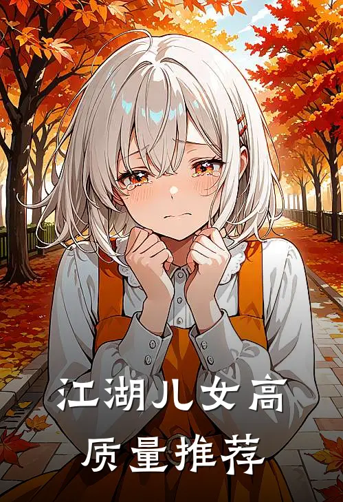 江湖儿女高质量推荐