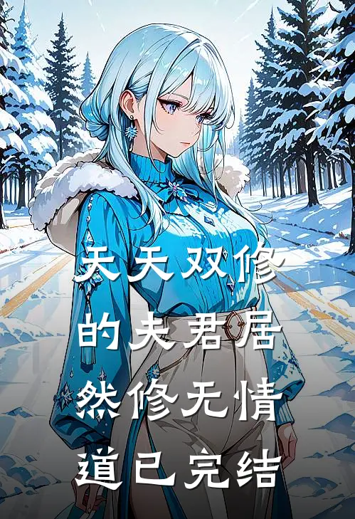 天天双修的夫君居然修无情道已完结