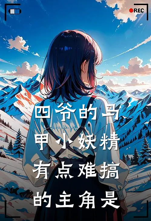 四爷的马甲小妖精有点难搞的主角是