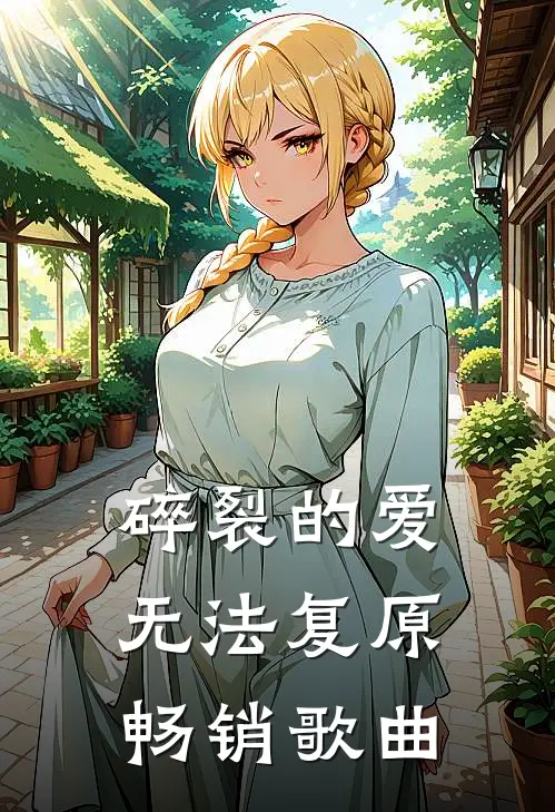 碎裂的爱无法复原畅销歌曲