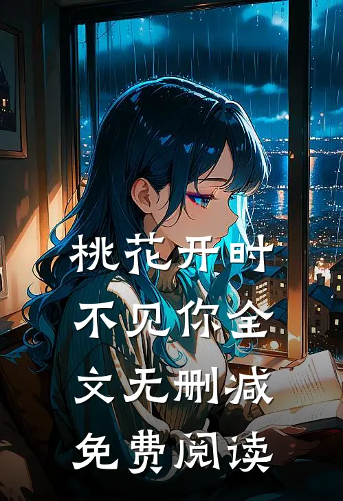 桃花开时不见你全文无删减免费阅读