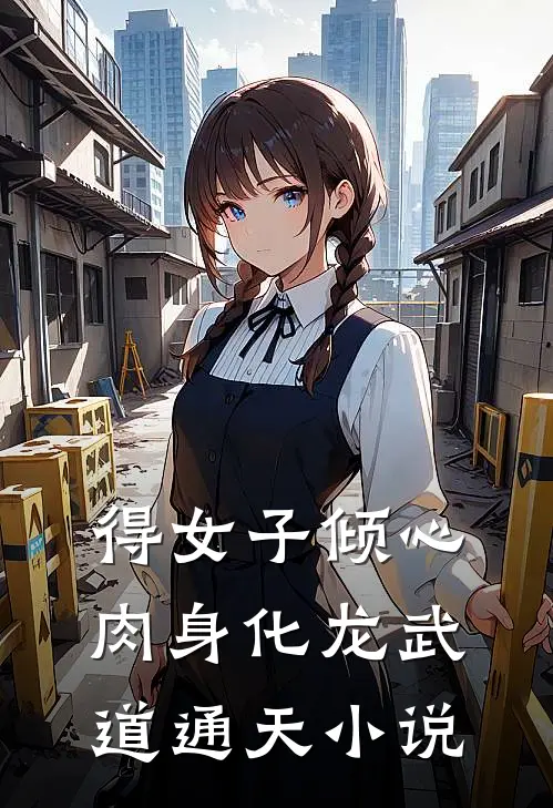 得女子倾心，肉身化龙武道通天小说