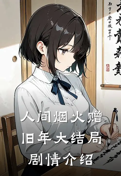 人间烟火赠旧年大结局剧情介绍