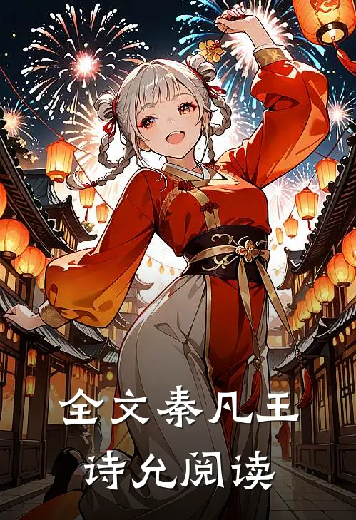 全文秦凡王诗允阅读