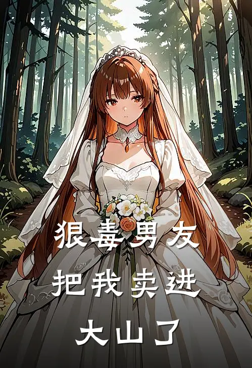 狠毒男友把我卖进大山了