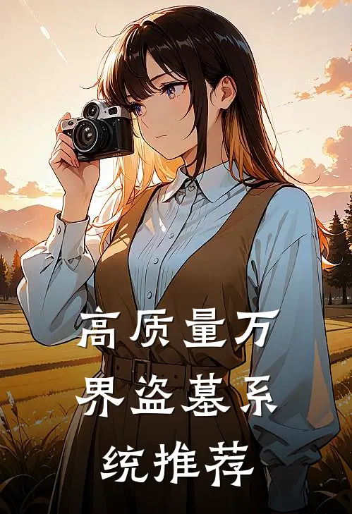 高质量万界盗墓系统推荐