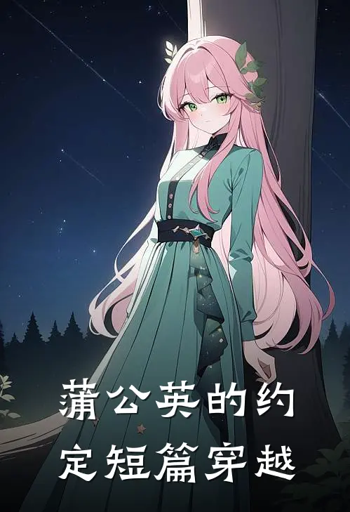 蒲公英的约定短篇穿越