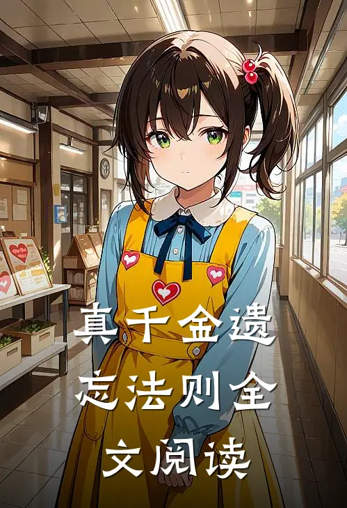 真千金遗忘法则全文阅读