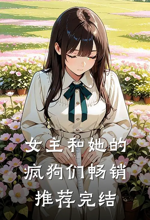 女主和她的疯狗们畅销推荐完结