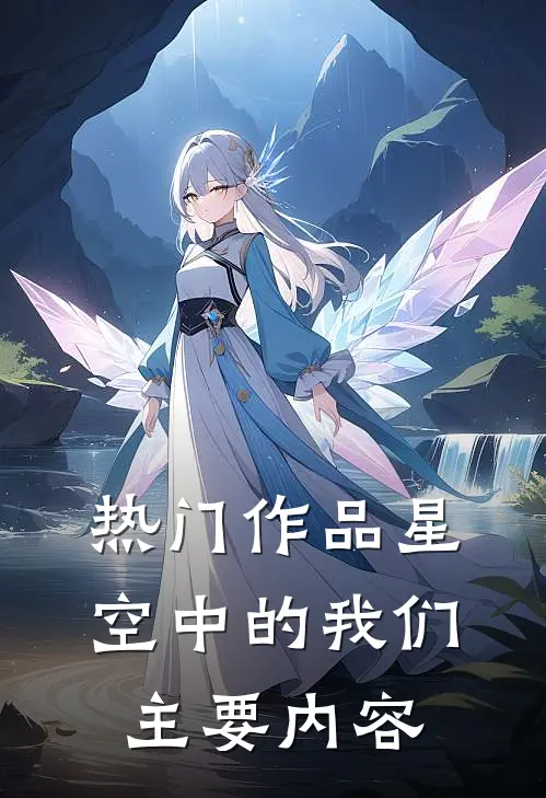 热门作品星空中的我们主要内容