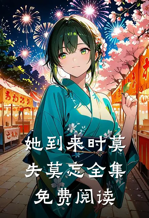 她到来时莫失莫忘全集免费阅读
