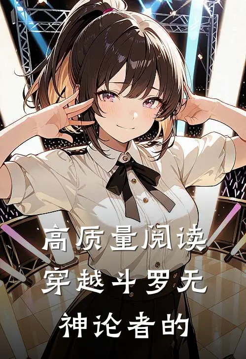 高质量阅读穿越斗罗无神论者的