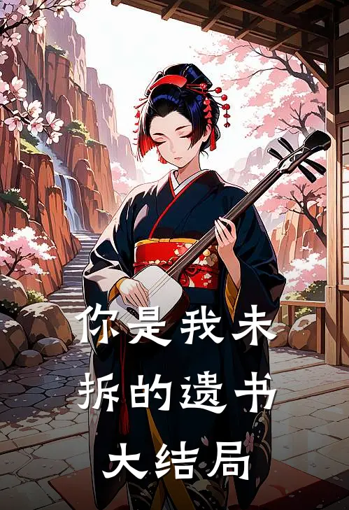 你是我未拆的遗书大结局
