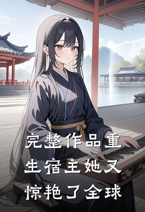 完整作品重生宿主她又惊艳了全球