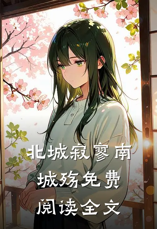北城寂寥南城殇免费阅读全文