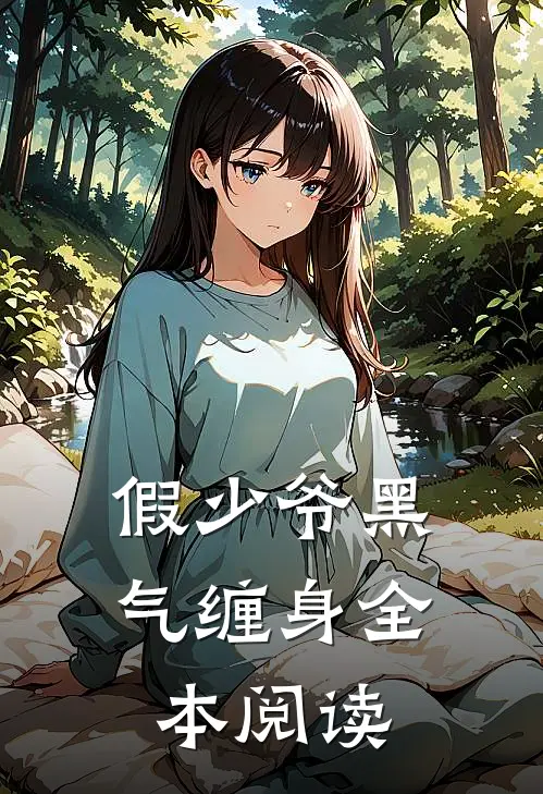 假少爷黑气缠身全本阅读