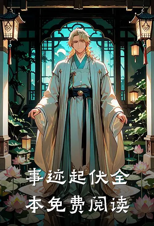 事迹起伏全本免费阅读