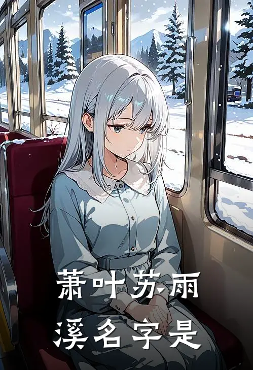 萧叶苏雨溪名字是