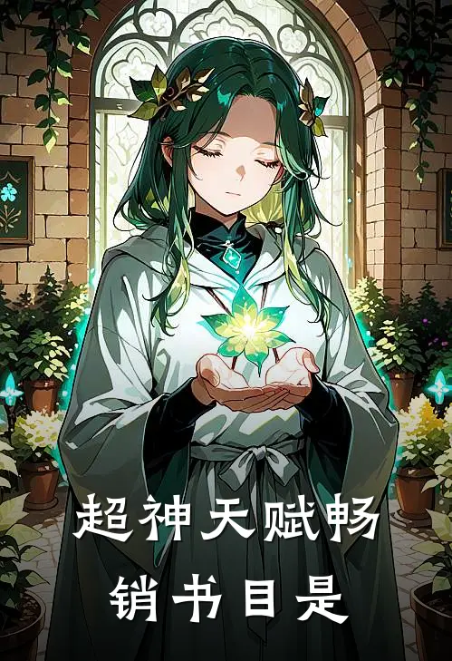 超神天赋畅销书目是