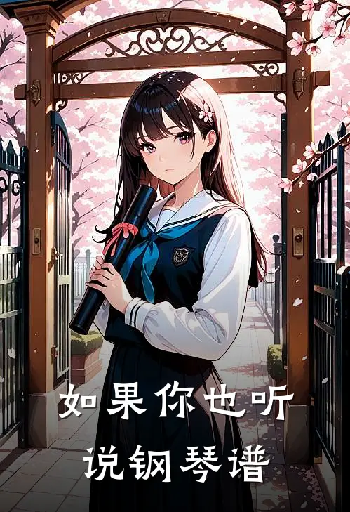 如果你也听说钢琴谱