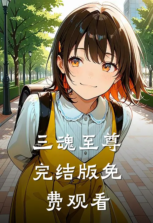 三魂至尊完结版免费观看