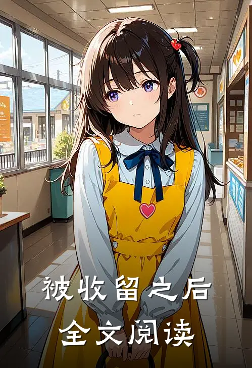 被收留之后全文阅读