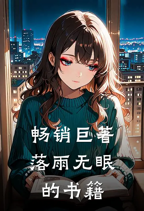 畅销巨著落雨无眠的书籍