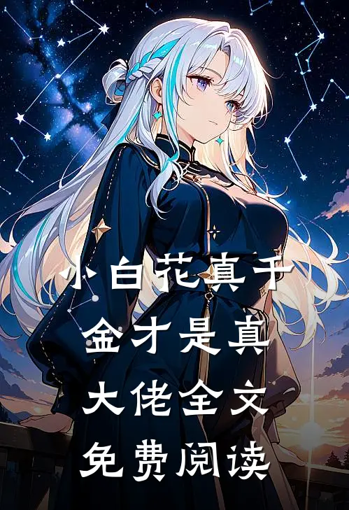小白花真千金才是真大佬全文免费阅读