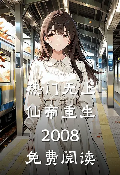 热门无上仙帝重生2008免费阅读