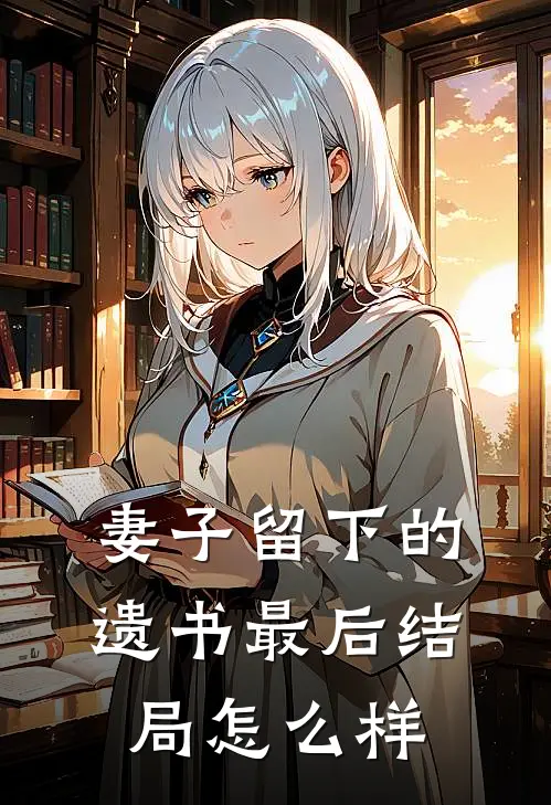 妻子留下的遗书最后结局怎么样